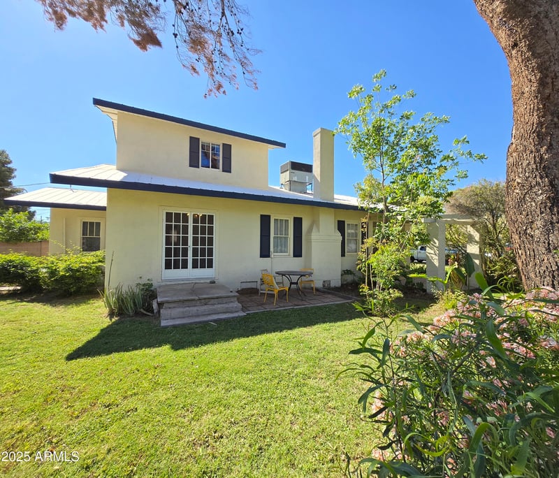 8211 Madison St, Peoria, AZ 85345