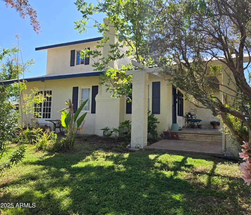 8211 Madison St, Peoria, AZ 85345