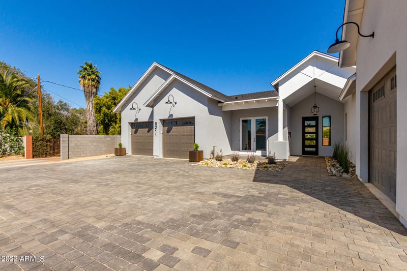 8211 N 17th Ave, Phoenix, AZ 85021