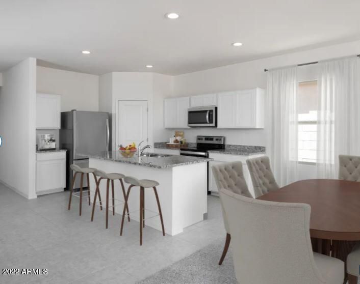 8211 S 63rd Dr, Laveen, AZ 85339