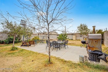 8211 Calle Bella Vi, Guadalupe, AZ 85283