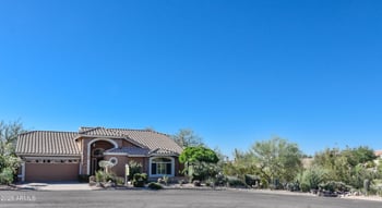 8211 Sonoran Way, Gold Canyon, AZ 85118