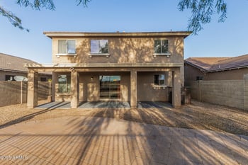 8212 74th Ave, Laveen, AZ 85339