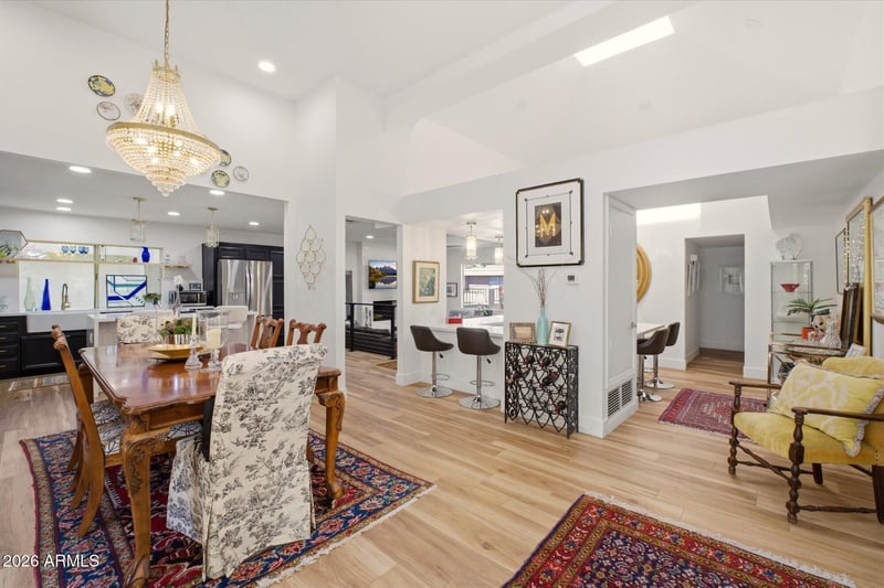 8212 Del Cuarzo Dr, Scottsdale, AZ 85258