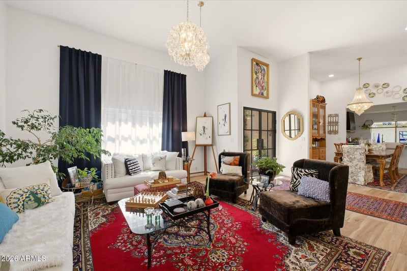 8212 Del Cuarzo Dr, Scottsdale, AZ 85258