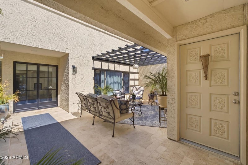 8212 Del Cuarzo Dr, Scottsdale, AZ 85258