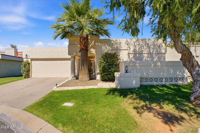 8212 Del Cuarzo Dr, Scottsdale, AZ 85258