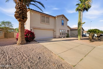 8212 Peralta Ave, Mesa, AZ 85212