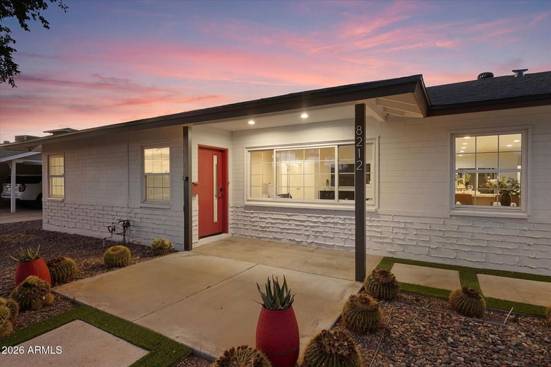 8212 E Wilshire Dr, Scottsdale, AZ 85257