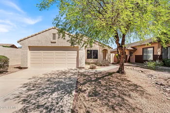 8212 Pontiac Dr, Peoria, AZ 85382