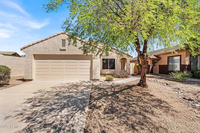 8212 Pontiac Dr, Peoria, AZ 85382