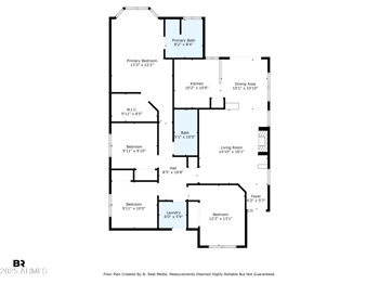 8212 Pontiac Dr, Peoria, AZ 85382