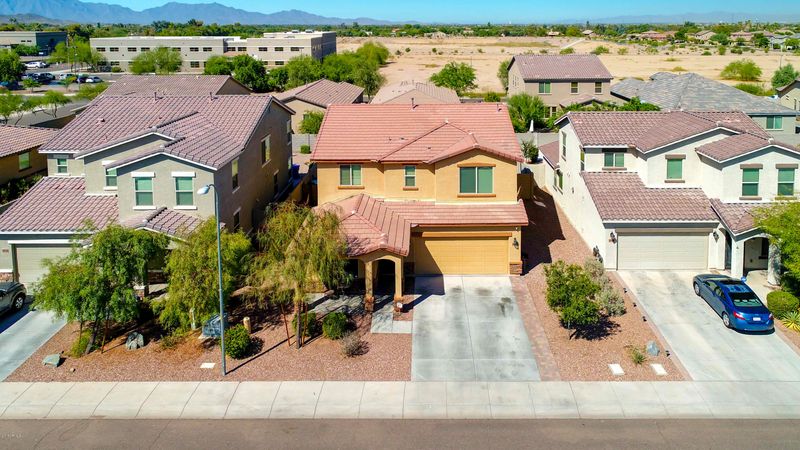 8212 S 23rd Ln, Phoenix, AZ 85041