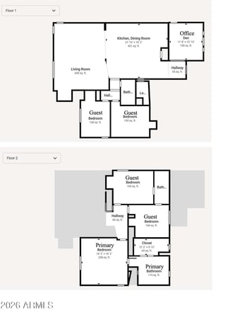8212 Forest Grove Ave, Phoenix, AZ 85043