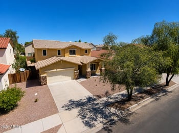 8212 W Forest Grove Ave, Phoenix, AZ 85043