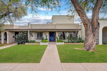 8213 Rovey Ave, Scottsdale, AZ 85250