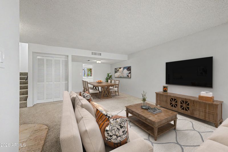 8213 E Rovey Ave, Scottsdale, AZ 85250