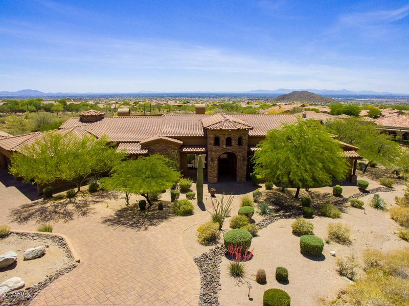 8213 E Vista Canyon Cir, Mesa, AZ 85207