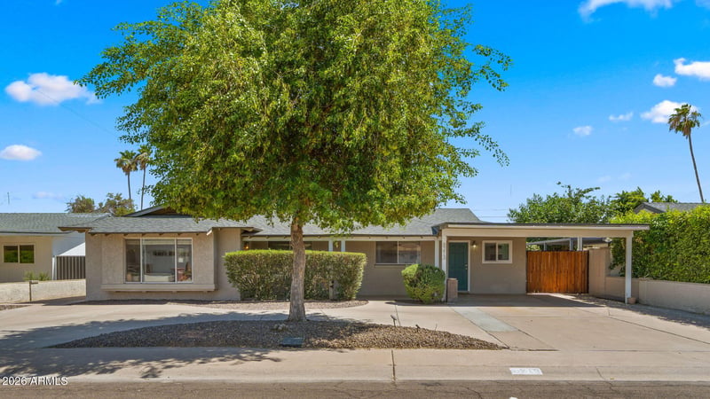 8213 Whitton Ave, Scottsdale, AZ 85251