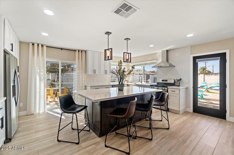 8213 Fairmount Ave, Scottsdale, AZ 85251