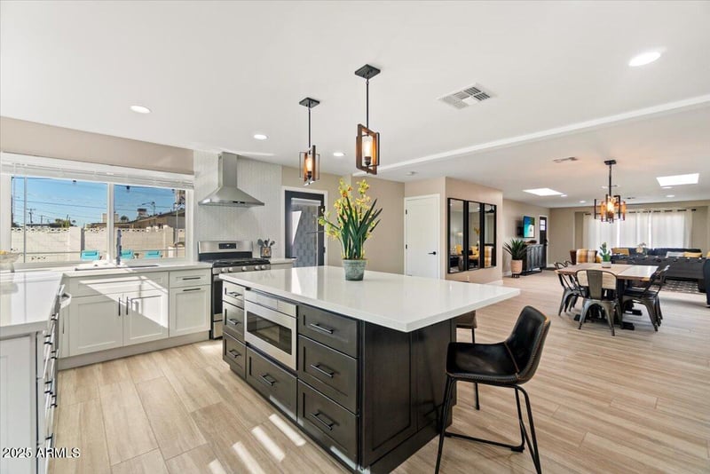 8213 Fairmount Ave, Scottsdale, AZ 85251