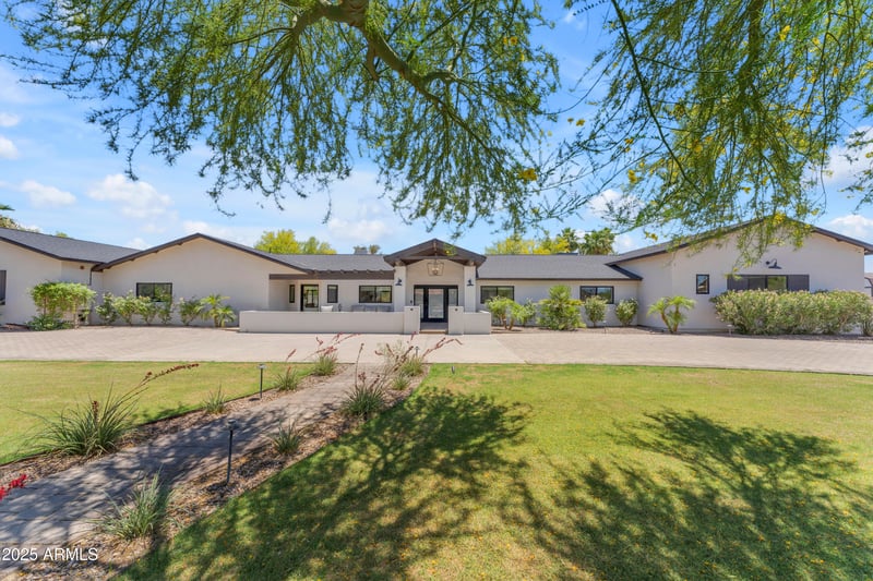 8213 Sharon Dr, Scottsdale, AZ 85260