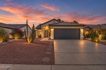 8213 W Rue De Lamour Ave, Peoria, AZ 85381