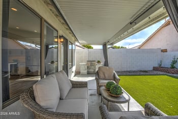 8213 W Rue De Lamour Ave, Peoria, AZ 85381