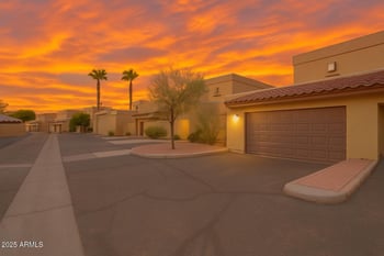 8214 21st Dr #A104, Phoenix, AZ 85021
