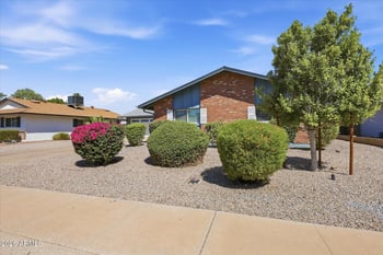8214 E Buena Terra Way, Scottsdale, AZ 85250