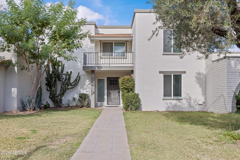 8214 Mcdonald Dr, Scottsdale, AZ 85250