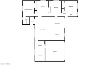 8214 Northland Dr, Scottsdale, AZ 85251