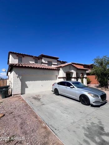 8214 Florence Ave, Phoenix, AZ 85043