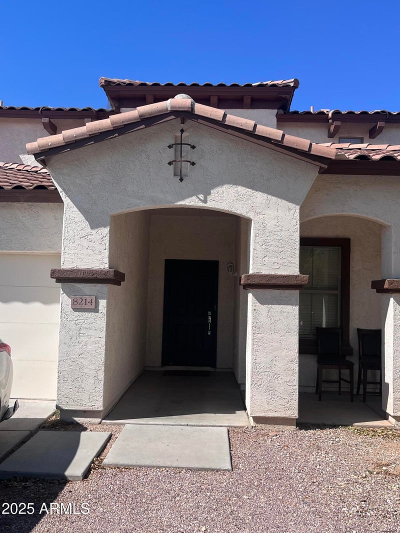 8214 Florence Ave, Phoenix, AZ 85043