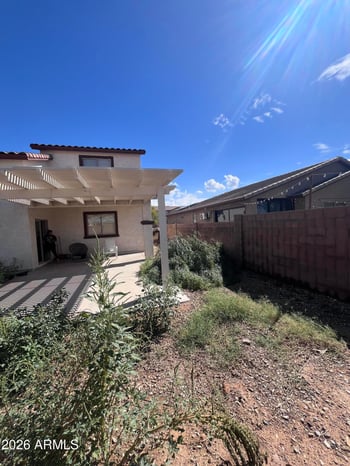 8214 Florence Ave, Phoenix, AZ 85043