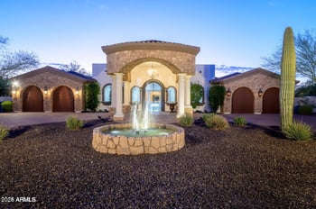 8214 Kael St, Mesa, AZ 85207