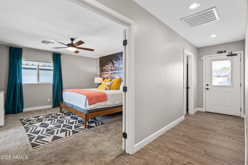 8214 Meadowbrook Ave, Scottsdale, AZ 85251