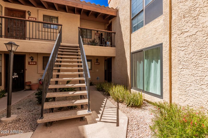 8214 N 21st Dr #A105, Phoenix, AZ 85021