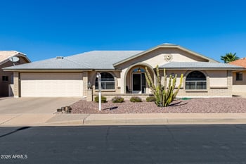 8214 Navarro Ave, Mesa, AZ 85209