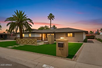 8214 Northland Dr, Scottsdale, AZ 85251