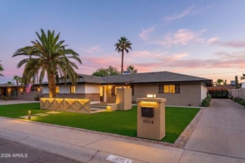 8214 Northland Dr, Scottsdale, AZ 85251