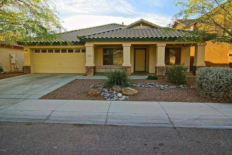 8214 S 45th Ln, Laveen, AZ 85339