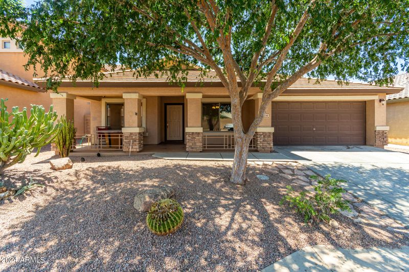 8214 S 47th Ave, Laveen, AZ 85339