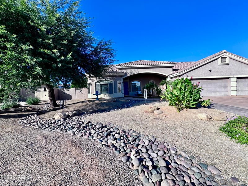 8214 Villa Chula Ln, Peoria, AZ 85383