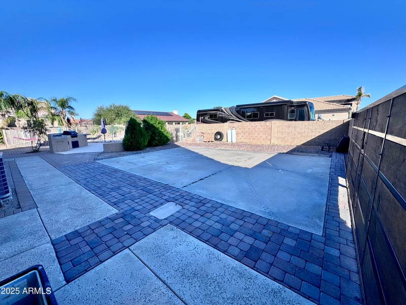 8214 Villa Chula Ln, Peoria, AZ 85383