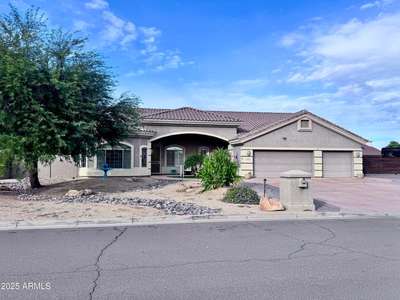 8214 Villa Chula Ln, Peoria, AZ 85383