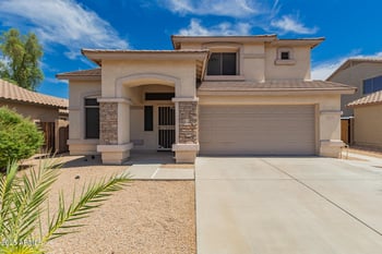 8215 54th Ave, Laveen, AZ 85339