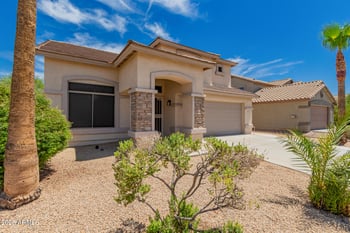 8215 54th Ave, Laveen, AZ 85339