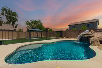 8215 54th Ave, Laveen, AZ 85339