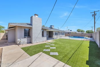 8215 E Cambridge Ave, Scottsdale, AZ 85257